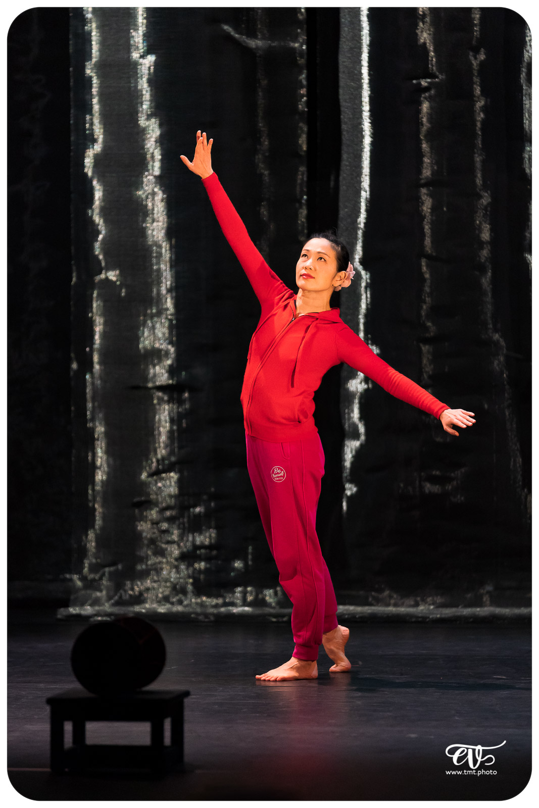 LE TAMBOUR DE SOIE (KAORI ITO & YOSHI OÏDA)